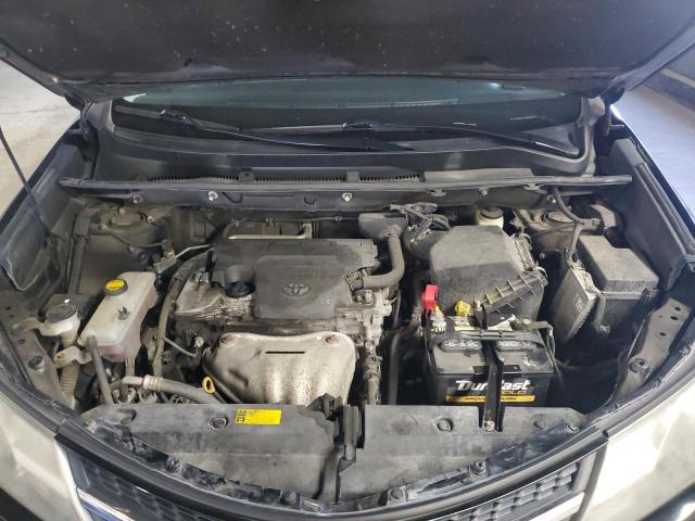 2015 TOYOTA RAV4 LIMIT - 2T3DFREV5FW283010