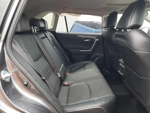 2021 TOYOTA RAV4 LIMIT - JTMN1RFV8MD078342