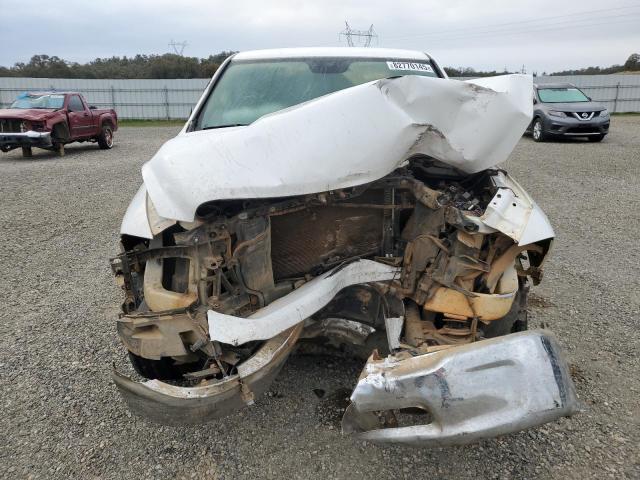 2018 RAM 1500 SLT - 1C6RR7GT0JS106273