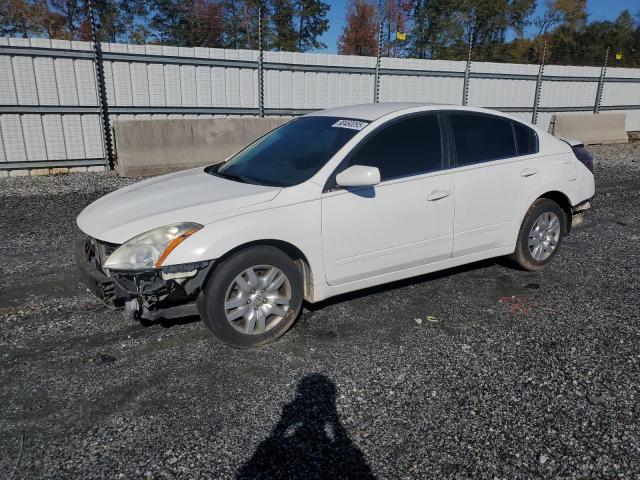 2010 NISSAN ALTIMA BAS #3285470850