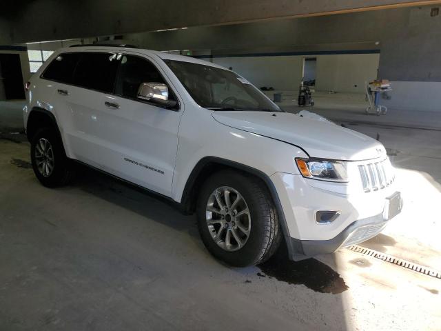 2014 JEEP GRAND CHER #3278632978