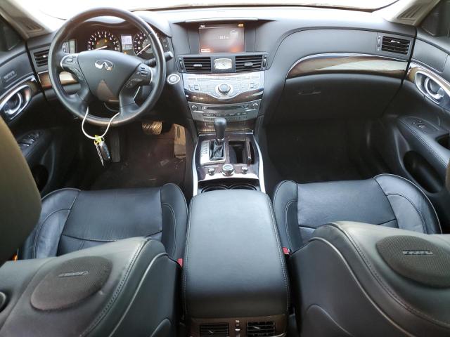 2017 INFINITI Q70L 3.7 #3296351112