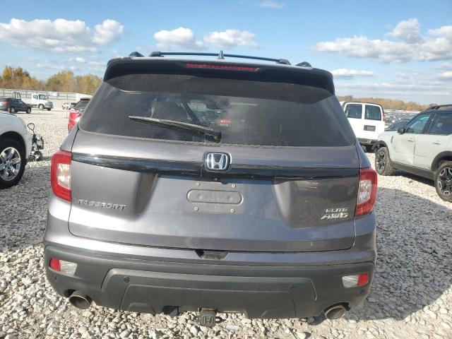 2019 HONDA PASSPORT E - 5FNYF8H02KB010229