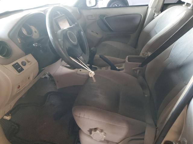 2001 TOYOTA RAV4 #3264571924