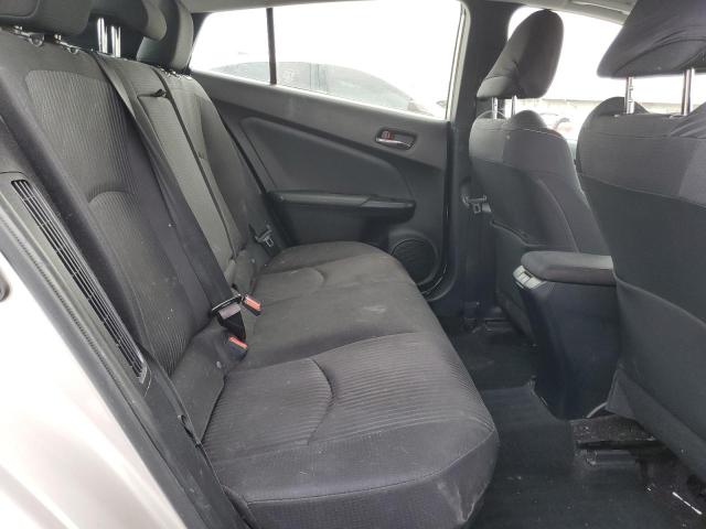 2020 TOYOTA PRIUS PRIM - JTDKARFPXL3159383