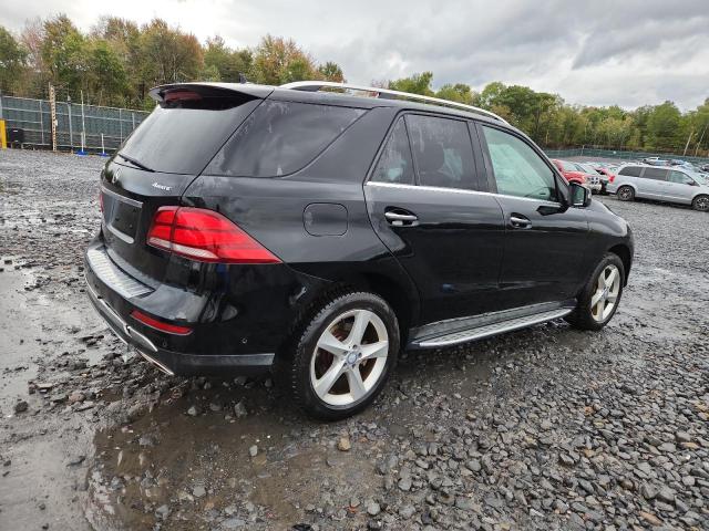 2017 MERCEDES-BENZ GLE 350 4M 4JGDA5HB6HA886991