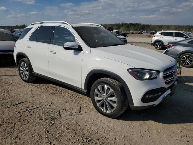 2020 MERCEDES-BENZ GLE 350 4M #3301719360