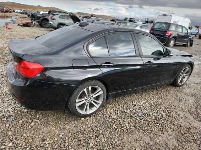 2014 BMW 328 XI SUL #3302003043