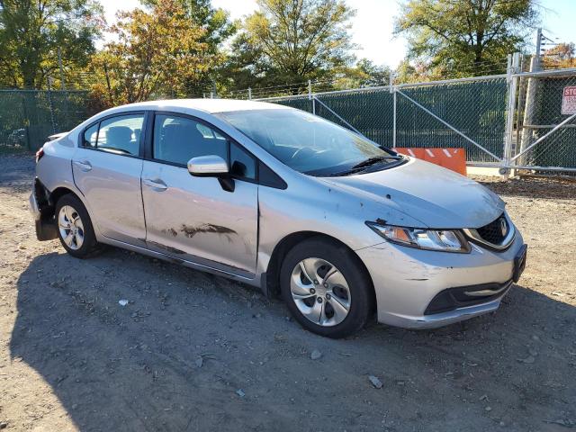 2015 HONDA CIVIC LX - 19XFB2F52FE224888