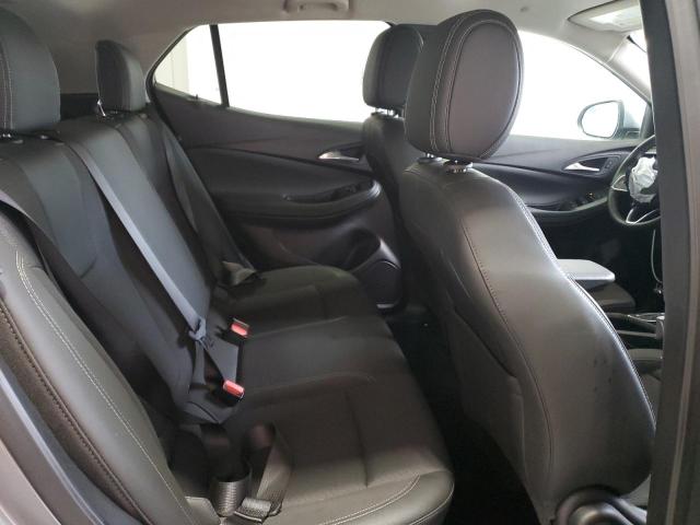 2025 BUICK ENCORE GX - KL4AMBSPXSB146941