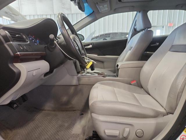 2013 TOYOTA CAMRY SE - 4T1BK1FK0DU530092