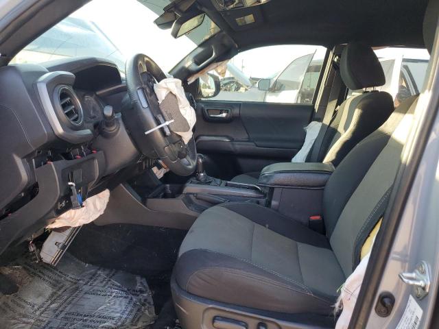 2021 TOYOTA TACOMA DOUBLE CAB 3TMCZ5AN1MM425739