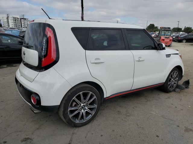 2018 KIA SOUL ! KNDJX3AA1J7575063