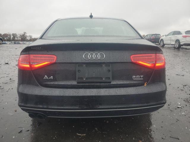 2016 AUDI A4 PREMIUM - WAUBFAFL7GN012526