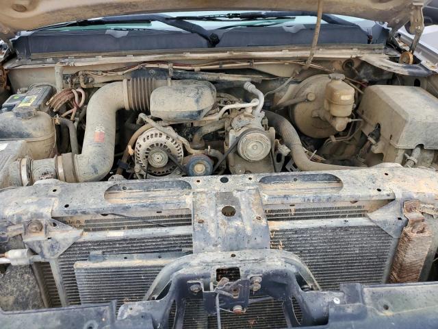 2008 CHEVROLET SILVERADO #3264489446