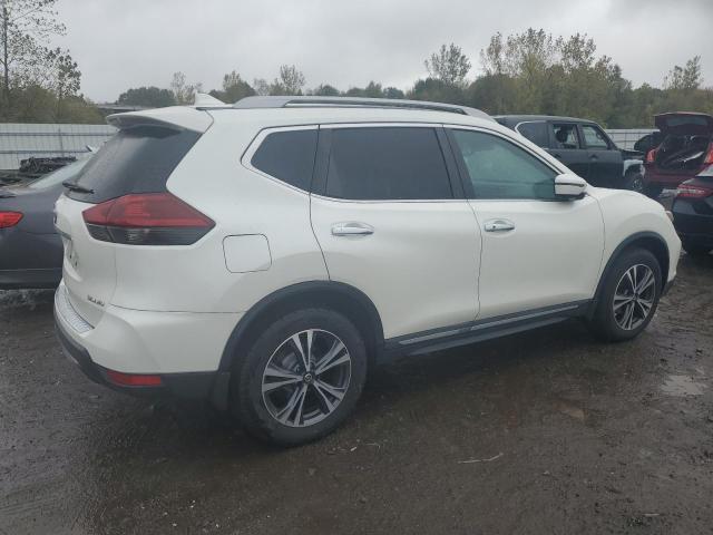 2018 NISSAN ROGUE S - 5N1AT2MV9JC758167