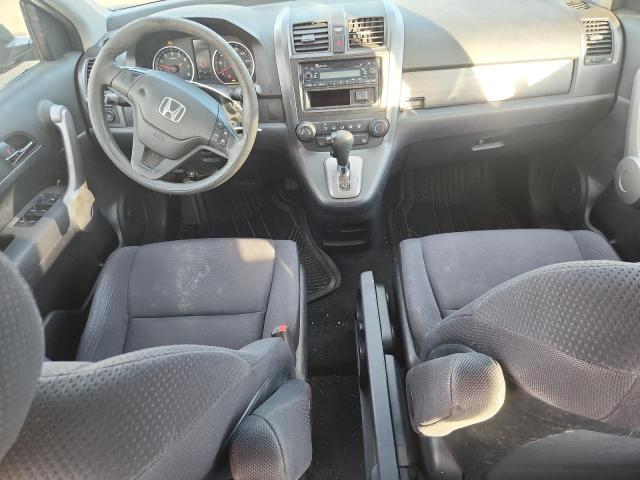 2007 HONDA CR-V LX #3277181949