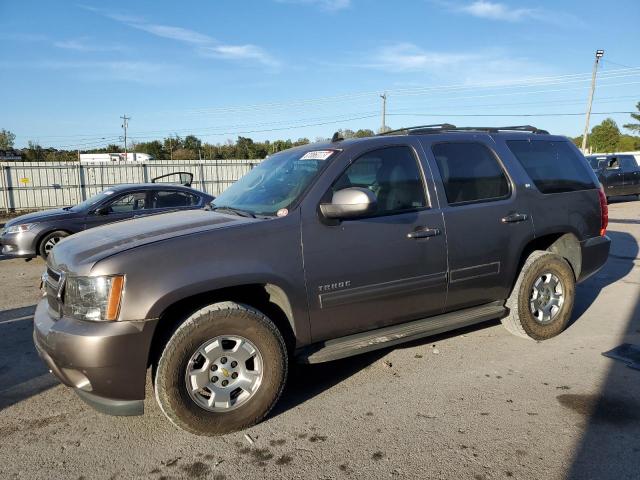 CHEVROLET TAHOE C150