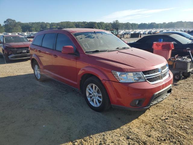 2015 DODGE JOURNEY SX 3C4PDCBB7FT586954