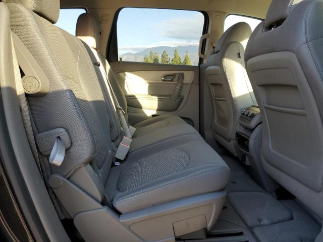 2017 CHEVROLET TRAVERSE L #3304888576