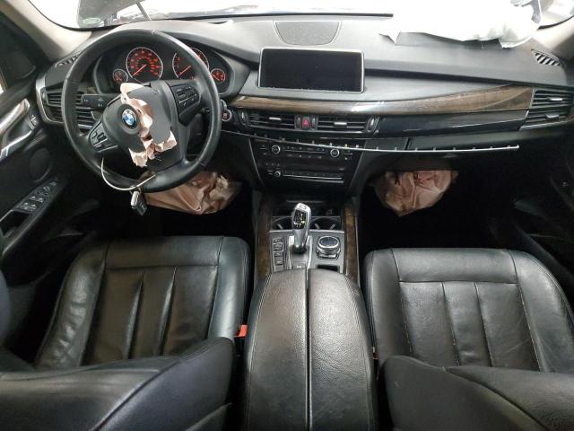 2014 BMW X5 XDRIVE3 - 5UXKR0C58E0K43714