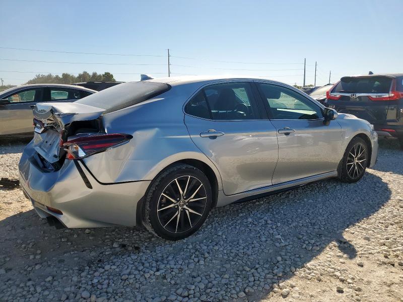 2024 TOYOTA CAMRY SE N - 4T1G11AK0RU882869