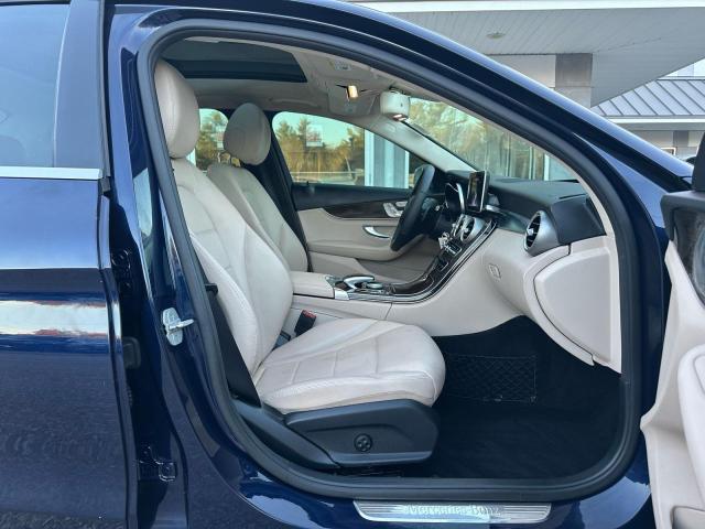 2015 MERCEDES-BENZ C 300 4MAT - Other View