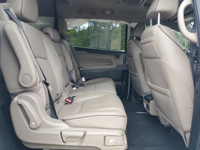 2024 HONDA ODYSSEY EL - 5FNRL6H91RB040798