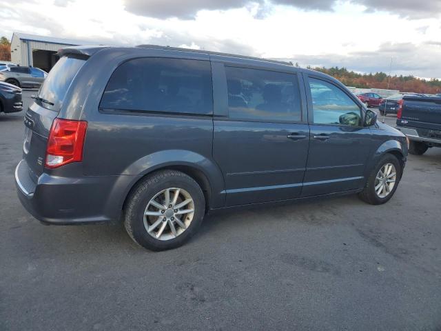 2016 DODGE GRAND CARA - 2C4RDGCG4GR388170