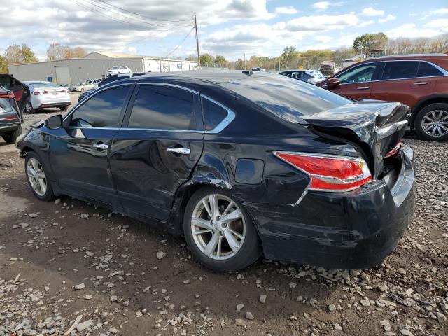 2015 NISSAN ALTIMA 2.5 - 1N4AL3AP1FC486064