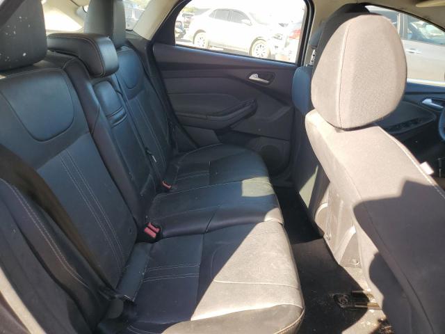 2013 FORD FOCUS SE - 1FADP3K2XDL222911