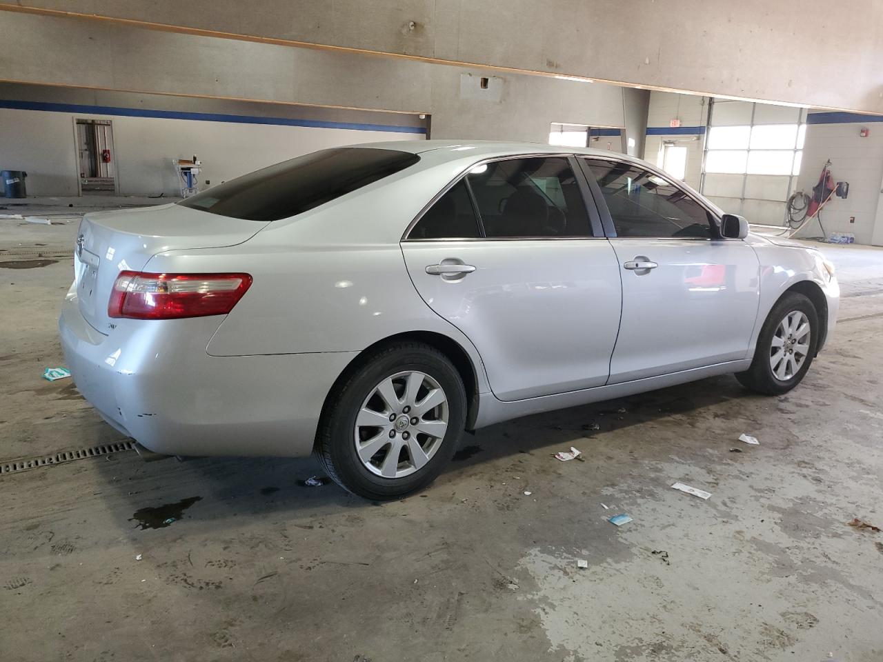 Lot #3301820374 2009 TOYOTA CAMRY SE