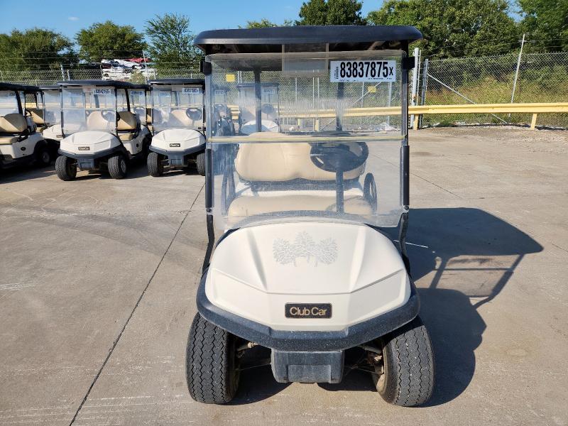 2023 CLUB CAR TEMPO FLA #3256468714