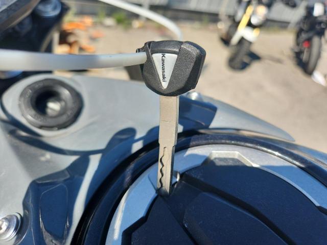 2024 KAWASAKI ER650 P ML5EREP18RDAB5562