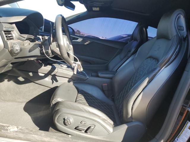 2018 AUDI S5 PREMIUM WAUP4AF51JA002781