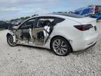 Lot #3303884707 2020 TESLA MODEL 3
