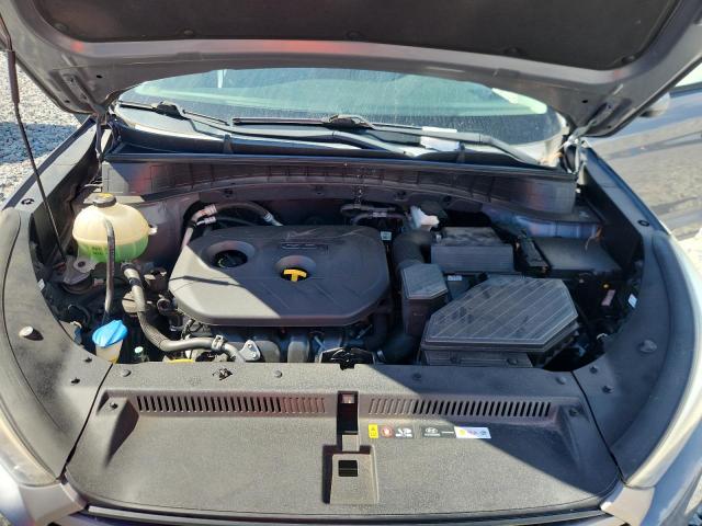 2016 HYUNDAI TUCSON LIM - KM8J33A42GU225629