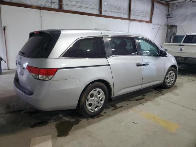 2014 HONDA ODYSSEY LX #3284010858