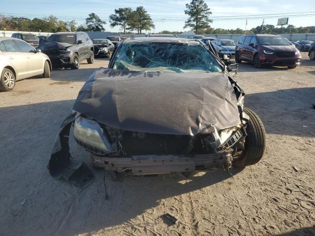 2014 HONDA ACCORD EXL - 1HGCT2B80EA006144