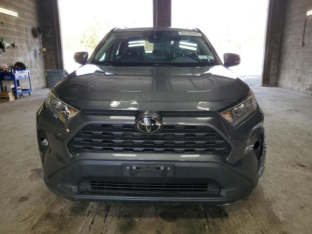 2021 TOYOTA RAV4 XLE P #3294535647