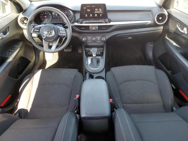 2020 KIA FORTE FE - 3KPF24AD0LE246586