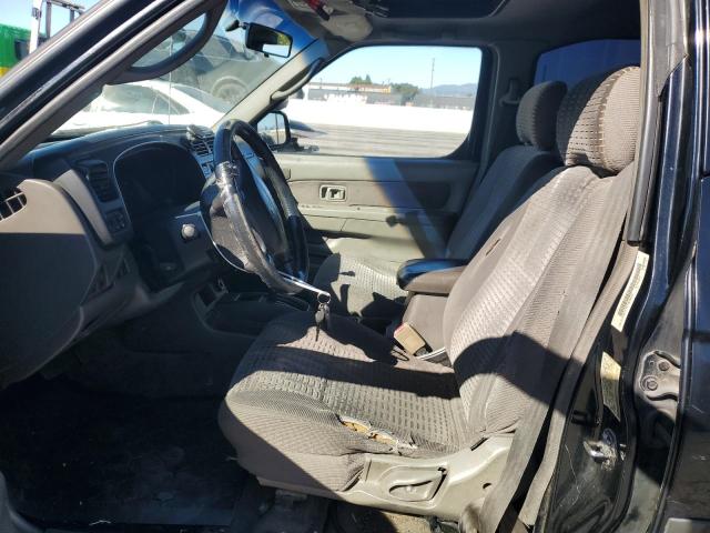 2000 NISSAN XTERRA XE #3309516583