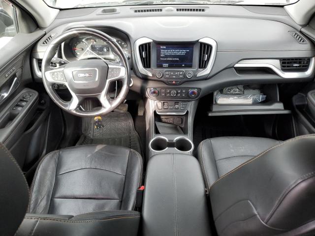 2018 GMC TERRAIN SL #3278599945