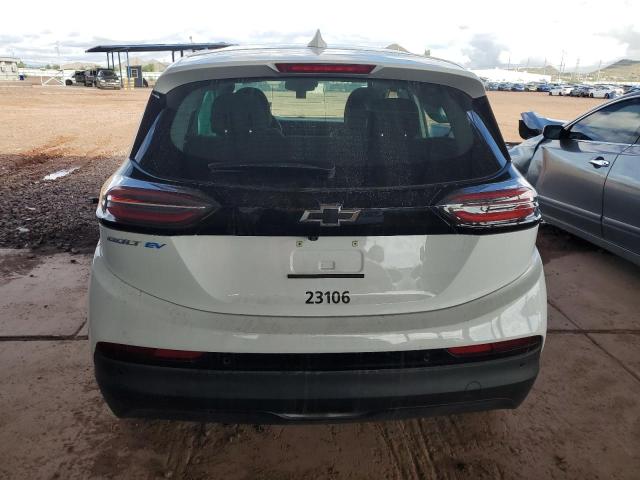 2023 CHEVROLET BOLT EV 1L 1G1FW6S02P4140345