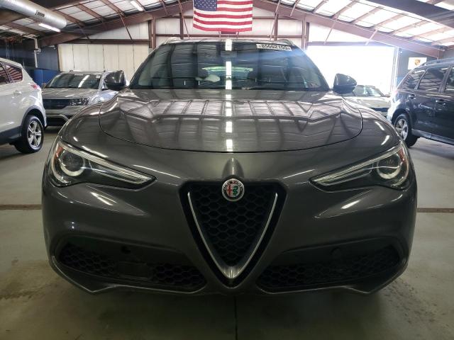 2018 ALFA ROMEO STELVIO ZASFAKAN6J7B62373