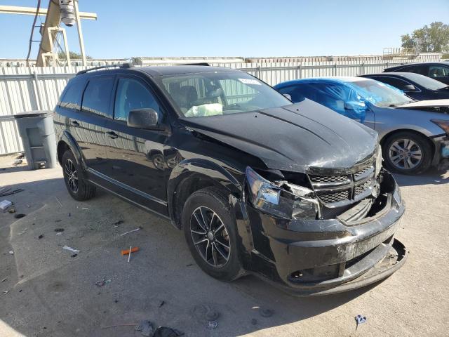 2017 DODGE JOURNEY SE - 3C4PDCAB9HT587365