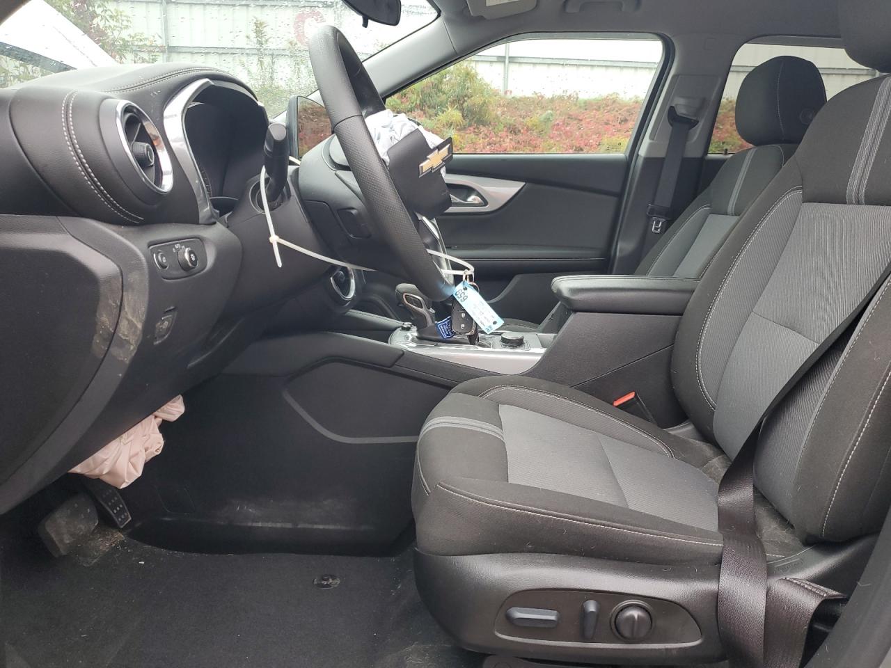 CHEVROLET BLAZER 2LT