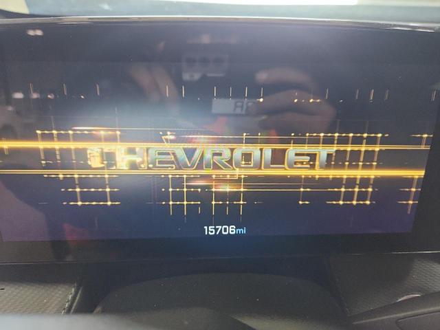 2025 CHEVROLET EQUINOX LT - 3GNAXHEG4SL212935