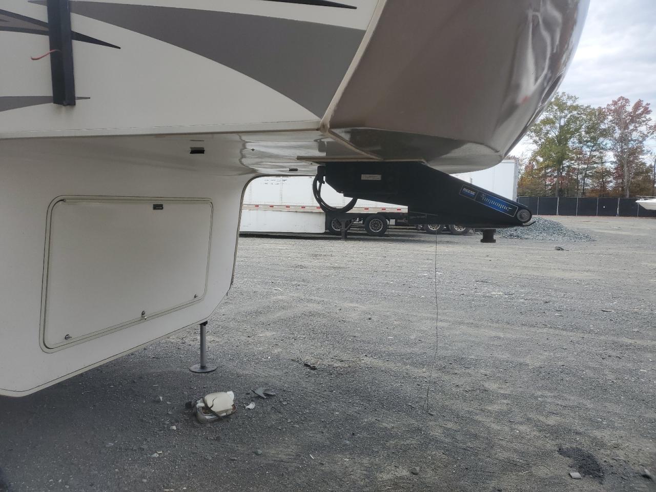 Lot #3287605030 2014 WILDWOOD RIVER