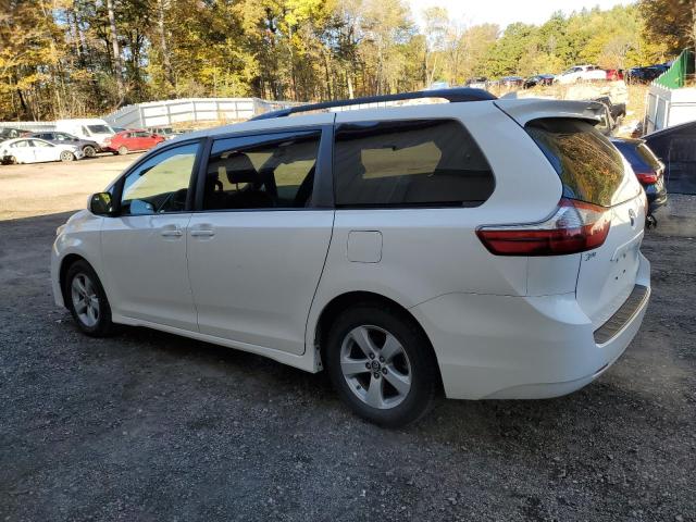2019 TOYOTA SIENNA LE - 5TDKZ3DC7KS987099